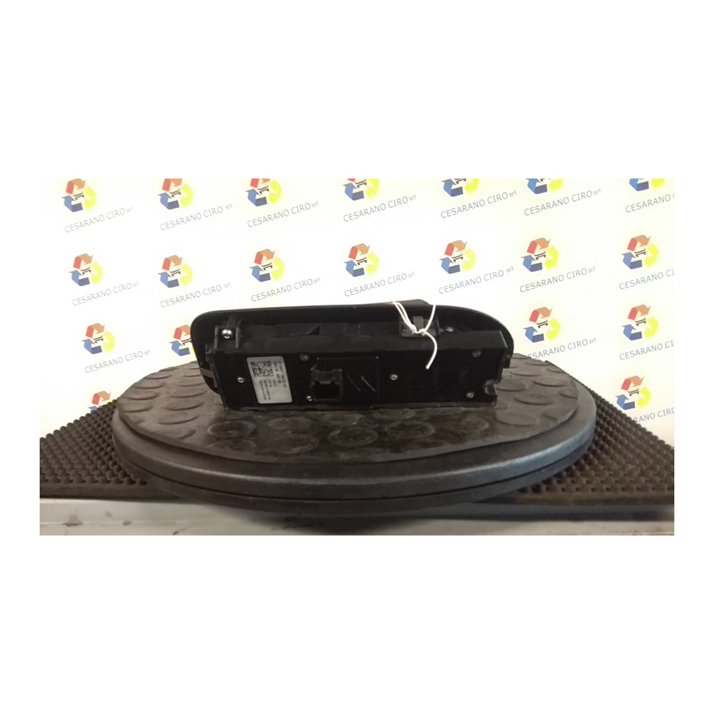 BLOCCO COMANDI ALZACRISTALLI 169 FORD C-MAX (CB3) (03/07-12/11) SYDA 1471922
