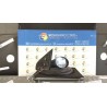 RETROVISORE EST. DX 186 LANCIA Y (10/00-03/04) 188A4000 NB2411010022002DX