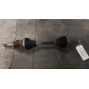 SEMIALBERO ANT. COMPL. SX. 014 LANCIA YPSILON (TK) (04/11-06/16) 199B1000 51839650