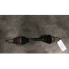 SEMIALBERO ANT. COMPL. SX. 014 LANCIA YPSILON (TK) (04/11-06/16) 199B1000 51839650