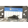 ALZACRISTALLO ELETTR. PORTA POST. CON MOTORINO DX. 007 LANCIA PHEDRA (TC) (06/02-01/11) 4HW 1494840080