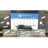 ALZACRISTALLO ELETTR. PORTA POST. CON MOTORINO SX. 008 LANCIA PHEDRA (TC) (06/02-01/11) 4HW 1494841080