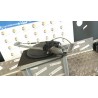 ALZACRISTALLO ELETTR. PORTA POST. CON MOTORINO SX. 008 LANCIA PHEDRA (TC) (06/02-01/11) 4HW 1494841080