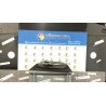 ALZACRISTALLO ELETTR. PORTA POST. SX. 011 FIAT SEDICI (3B) (02/06-11/11) D19AA 71743456
