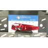 FANALE POST. SX. 022 FORD FIESTA (CBK) (12/05-12/08) FUJA 1437626