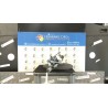 MECCANISMO TERGIPARABREZZA 036 OPEL KARL ROCKS (03/17-) D10XEOPTL5Q 95391360