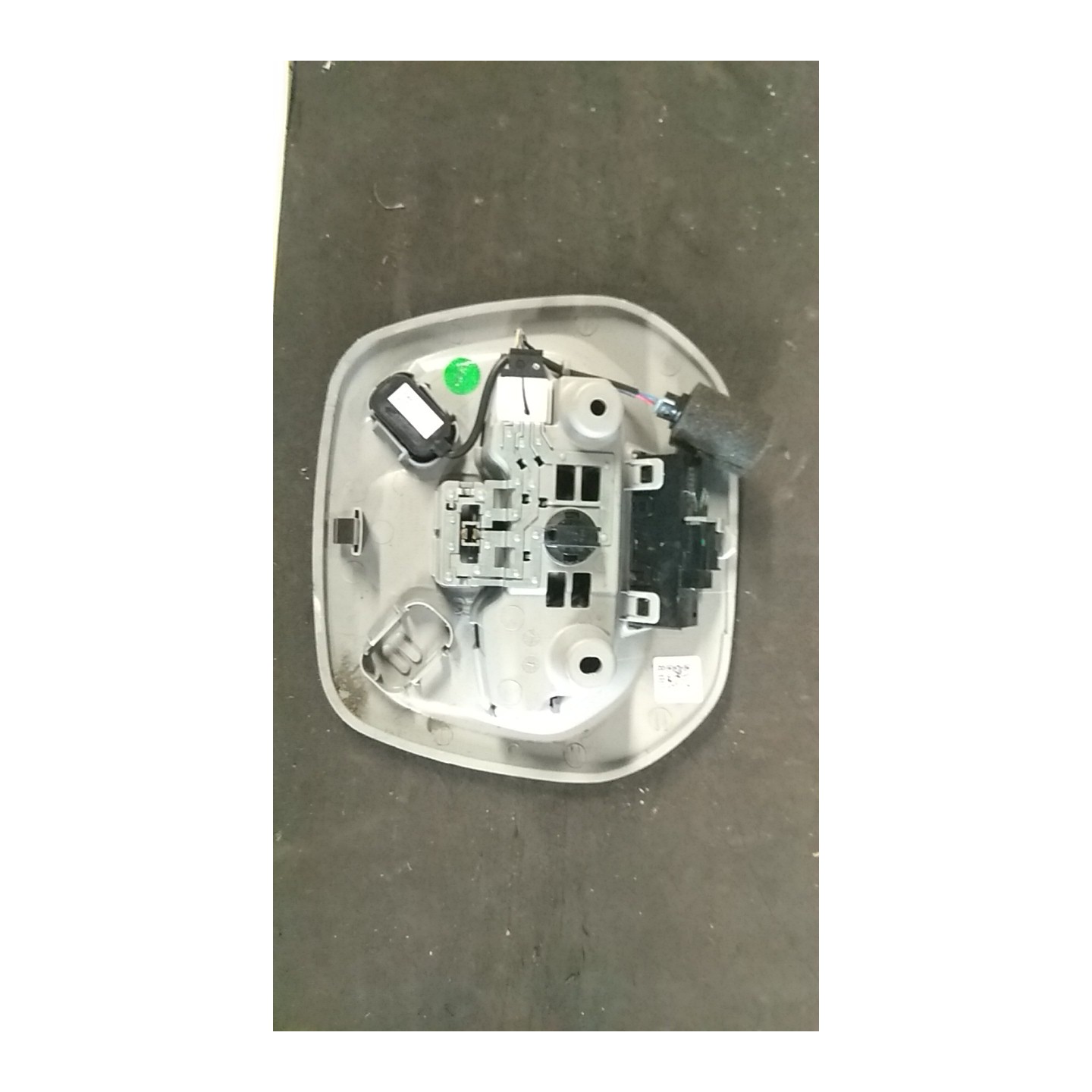 LUCE CORTESIA ANT. TETTO 038 OPEL KARL ROCKS (03/17-) D10XEOPTL5Q 42638381