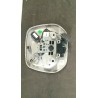 LUCE CORTESIA ANT. TETTO 038 OPEL KARL ROCKS (03/17-) D10XEOPTL5Q 42638381