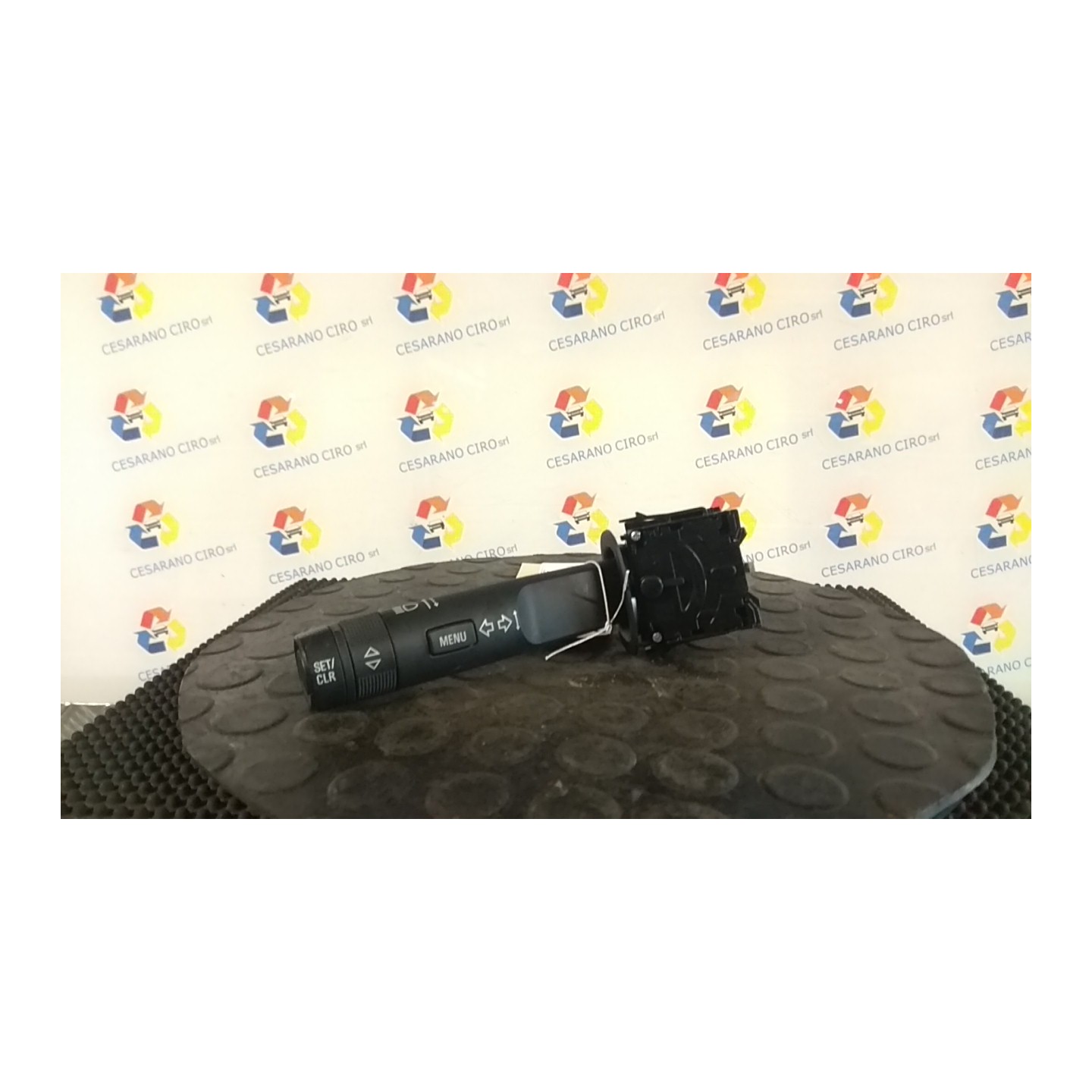 BLOCCO COMANDO VOLANTE LUCI 041 OPEL KARL ROCKS (03/17-) D10XEOPTL5Q 23423701