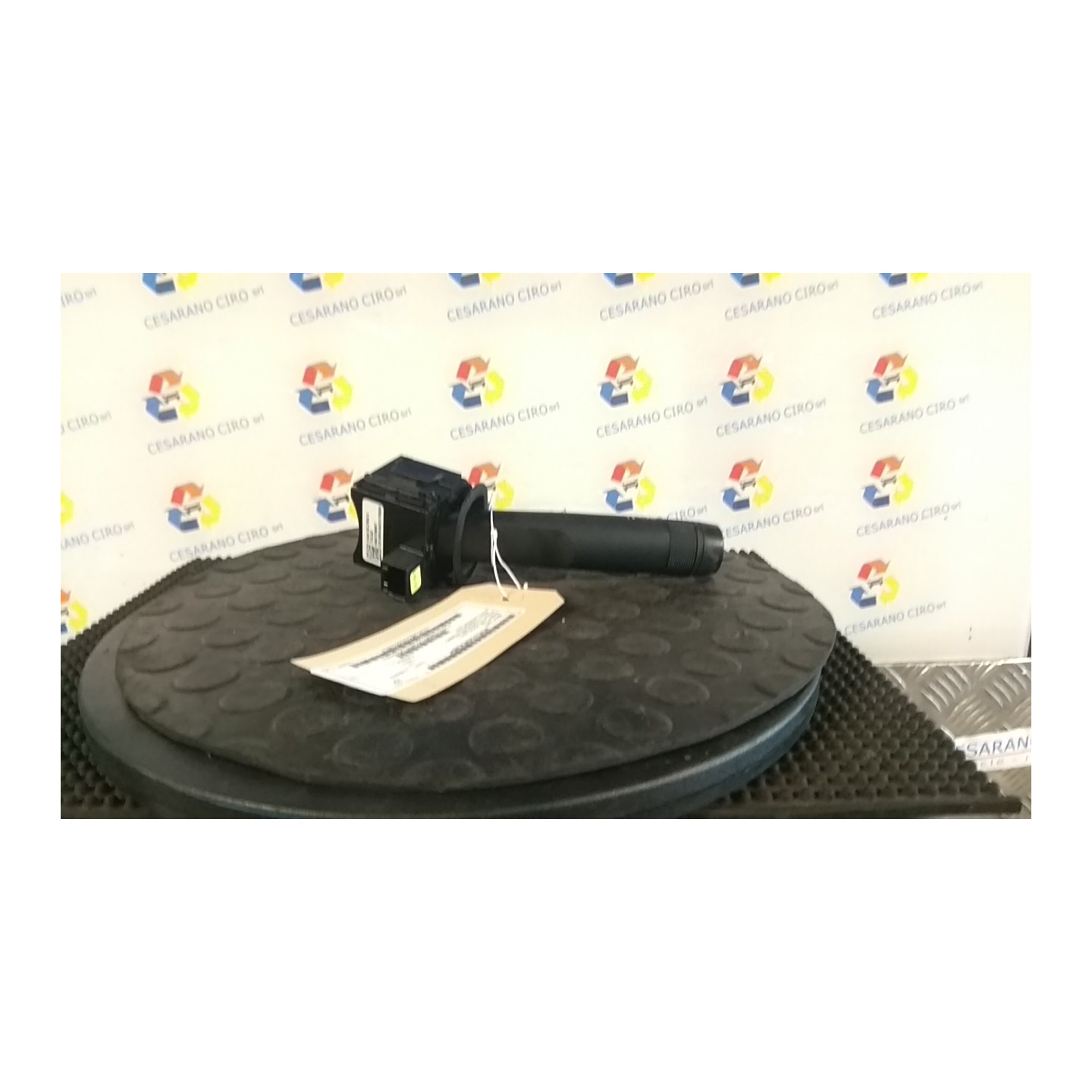 BLOCCO COMANDO VOLANTE LUCI 041 OPEL KARL ROCKS (03/17-) D10XEOPTL5Q 23423701