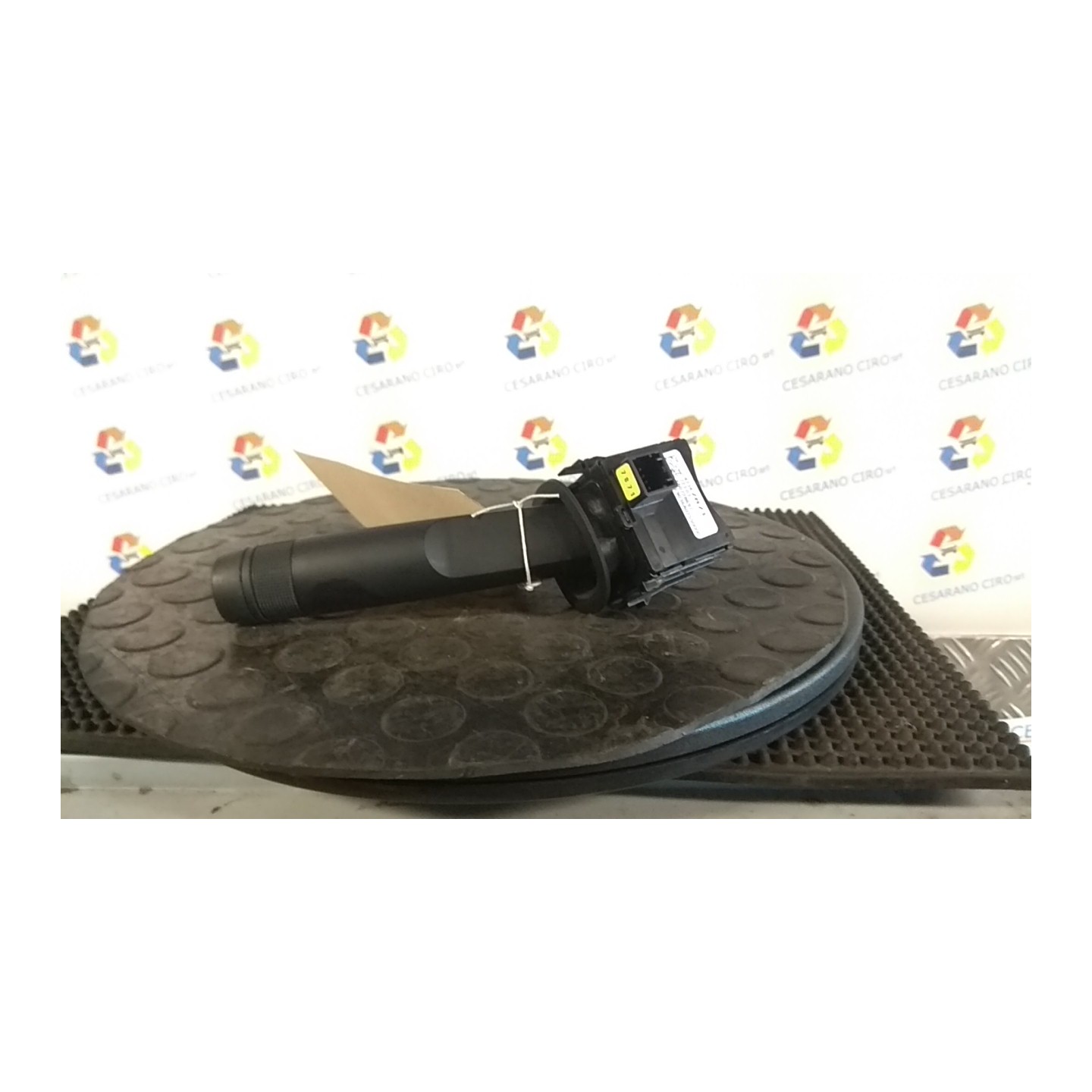 BLOCCO COMANDI TERGICRISTALLI 042 OPEL KARL ROCKS (03/17-) D10XEOPTL5Q 94745755