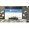 ALZACRISTALLO PORTA ANT. SX. 047 OPEL KARL ROCKS (03/17-) D10XEOPTL5Q 95137311