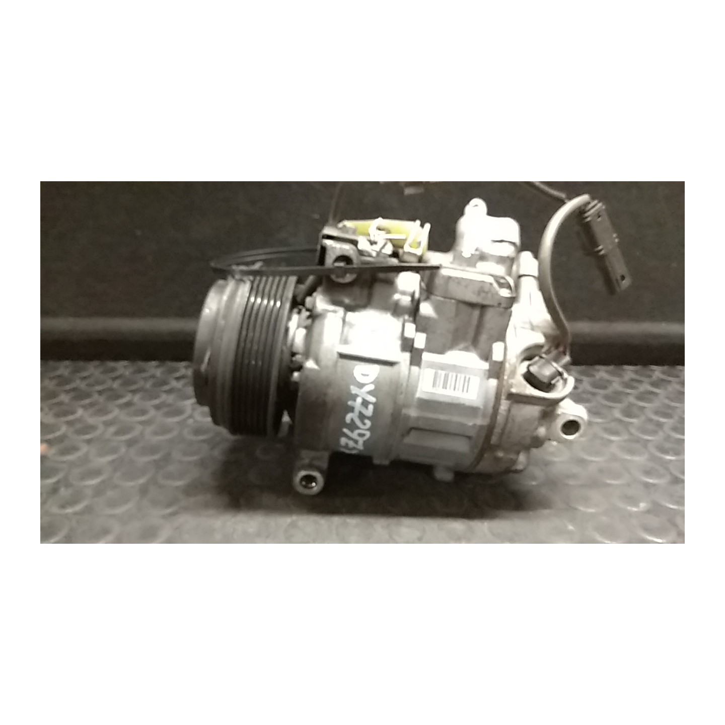 COMPRESSORE A/C 003 BMW SERIE 1 (E81/E87) (03/07-12/12 N47D20C 64526987863