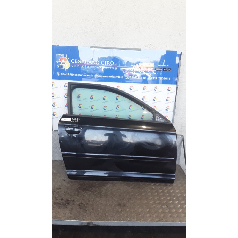 PORTA ANT. DX. 072 AUDI A3 (8P) (04/03-06/10) BKD 8P3831052D