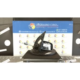 RETROVISORE EST. DX. 080 FIAT PANDA (2Q) (09/03-12/10) 188A4000 735357185
