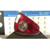 FANALE POST. SX. 082 RENAULT CLIO 2A SERIE (05/01-11/10) K4JB7 8200917488