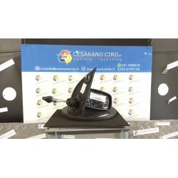 RETROVISORE EST. DX. 087 FIAT PANDA (2Q) (09/03-12/10) 188A4000 735357185