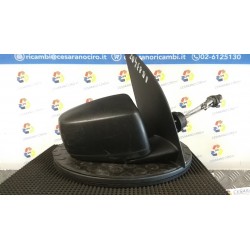 RETROVISORE EST. DX. 087 FIAT PANDA (2Q) (09/03-12/10) 188A4000 735357185