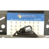 RETROVISORE EST. DX. 112 FIAT PUNTO (2U) (07/03-01/07) 188A4000 735310073