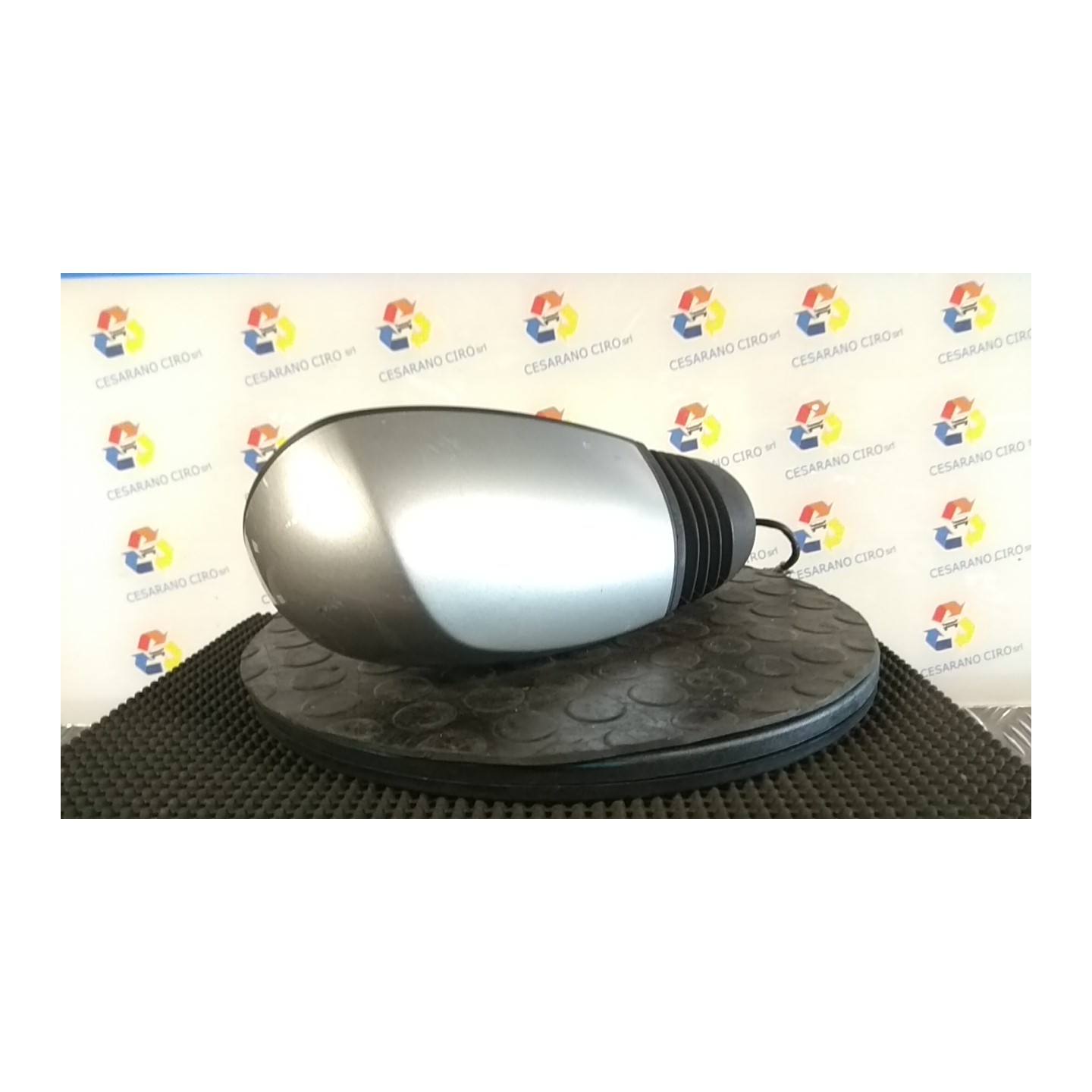 RETROVISORE EST. DX. 112 FIAT PUNTO (2U) (07/03-01/07) 188A4000 735310073