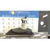 POMPA CARBURANTE C/TRASDUTTORE (GALLEGGIANTE) 114 FORD FIESTA (CB1) (09/08-10/13) STJB 1809972