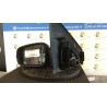 RETROVISORE EST. SX. 141 RENAULT MEGANE 2A SERIE (02/06-08/09) K9KP7 7701054685