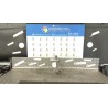 BRACCIO OSCILLANTE ANT. SOSP. ANT. SX. 146 BMW X1 (E84) (07/09-10/15) N47D20C 31122409599