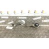 BRACCIO OSCILLANTE ANT. SOSP. POST. DX. 148 BMW X1 (E84) (07/09-10/15) N47D20C 33326782238