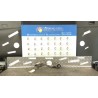 BRACCIO OSCILLANTE ANT. SOSP. POST. SX. 149 BMW X1 (E84) (07/09-10/15) N47D20C 33326782237