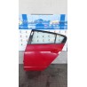 PORTA POST. SX. 157 HONDA INSIGHT (04/09-10/13) LDA3 67550TM8G00ZZ