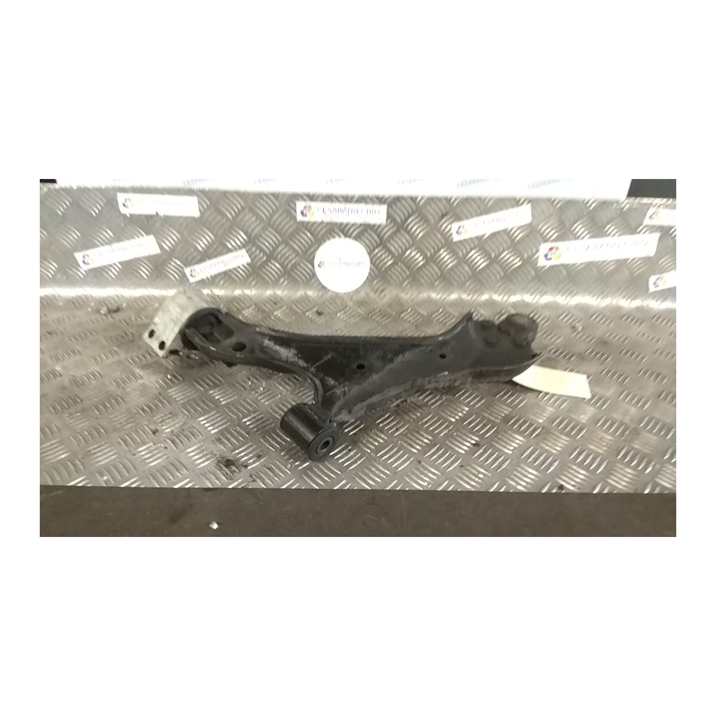 BRACCIO OSCILLANTE SOSP. ANT. DX. 163 OPEL ANTARA (L07) (02/07-07/11) Z20S 96819162