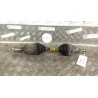 SEMIALBERO ANT. COMPL. SX. 173 CHEVROLET (DAEWOO) CRUZE (J300) (04/09-12/14) Z20S1 13334727