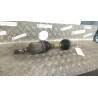 SEMIALBERO ANT. COMPL. SX. 173 CHEVROLET (DAEWOO) CRUZE (J300) (04/09-12/14) Z20S1 13334727