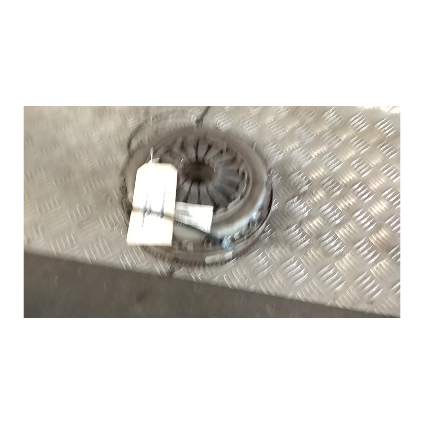 VOLANO MOTORE CON CORONA DENTATA 199 ALFA ROMEO GIULIETTA (X7) (03/10-10/13) 198A4000 55219903