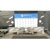 SCATOLA STERZO SERVOASSISTITA ELETTRONICA 200 ALFA ROMEO GIULIETTA (X7) (03/10-10/13) 198A4000 50521026