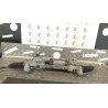SCATOLA STERZO SERVOASSISTITA ELETTRONICA 200 ALFA ROMEO GIULIETTA (X7) (03/10-10/13) 198A4000 50521026
