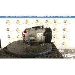 COMPRESSORE A/C 207 ALFA ROMEO GIULIETTA (X7) (03/10-10/13) 198A4000 50509534