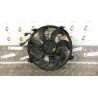 ELETTROVENTOLA CON SUPPORTO 130 HYUNDAI I20 (01/09-) D4FB 253801J200
