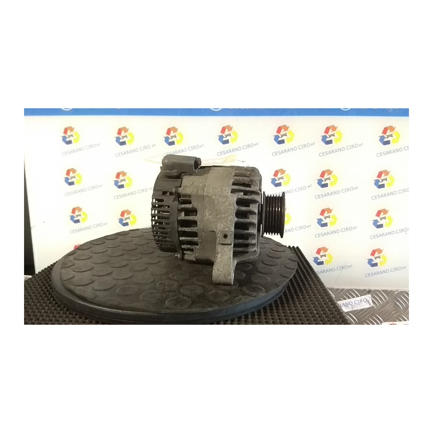 ALTERNATORE 80AMP 180 TOYOTA AURIS (01/07-) 4ZZFE 2706022260