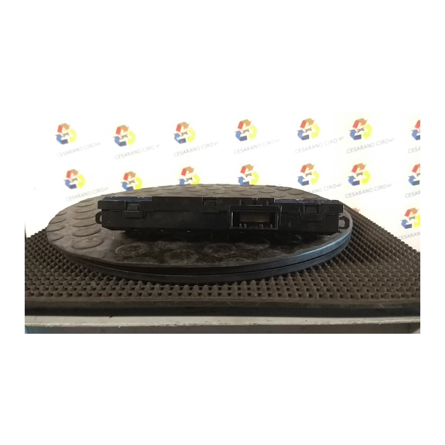 BLOCCO COMANDI MULTIFUNZIONI 021 DACIA DUSTER (01/18-03/22) H4DF4 283E86420R