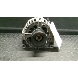 ALTERNATORE 12V.100AMP ROTAZ. 077 OPEL ASTRA (A04) (01/04-03/11) Z16XER 93190146