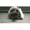 ALTERNATORE 12V.100AMP ROTAZ. 077 OPEL ASTRA (A04) (01/04-03/11) Z16XER 93190146