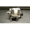 ALTERNATORE 12V.100AMP ROTAZ. 077 OPEL ASTRA (A04) (01/04-03/11) Z16XER 93190146