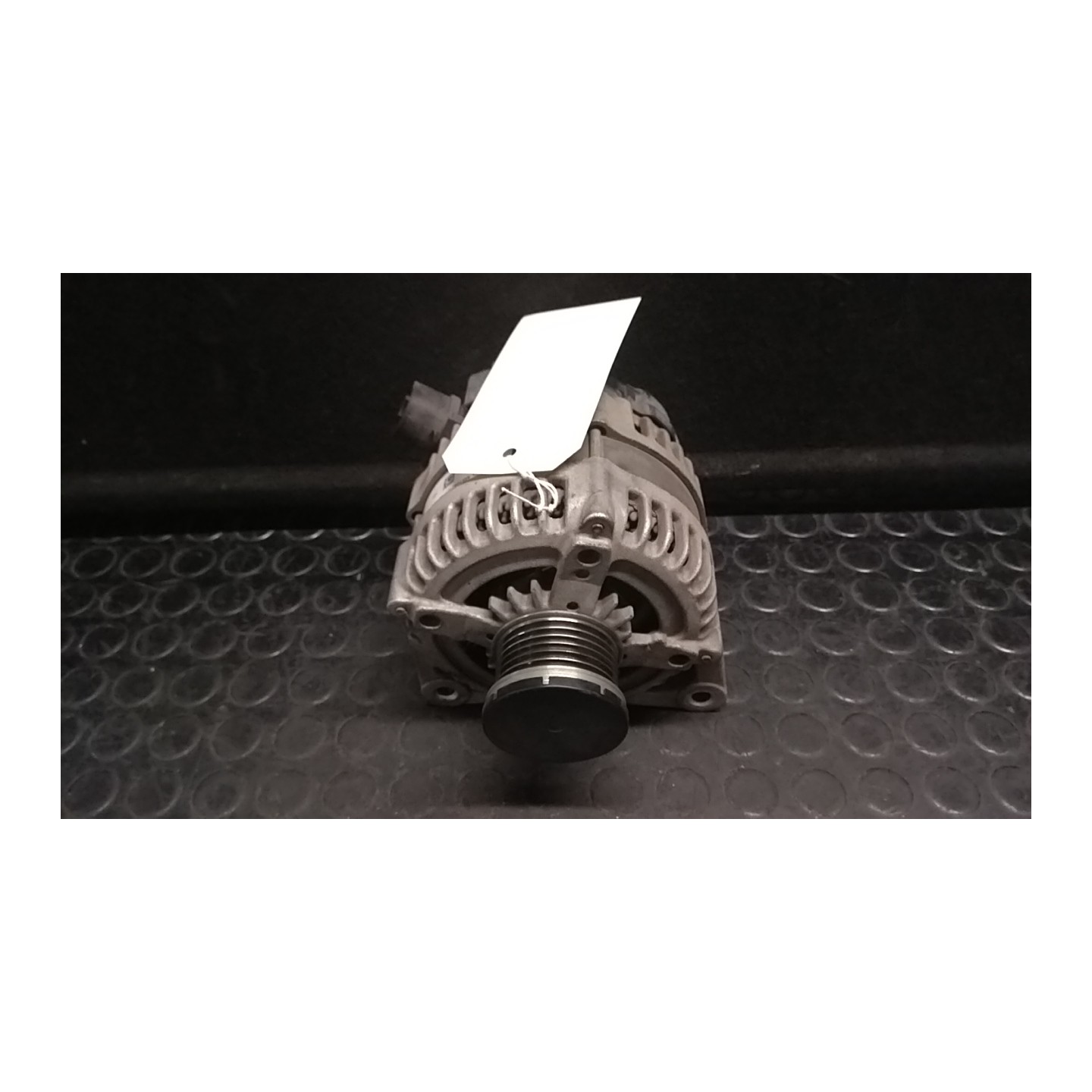 ALTERNATORE 150AMP 031 FORD ECOSPORT (01/14-) M1JJ 1764816