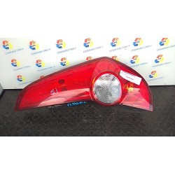 FANALE POST. DX. 065 OPEL AGILA (H08) (01/08-) K10B 93193680