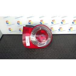 FANALE POST. DX. 071 RENAULT MODUS 1A SERIE (09/04-01/08) D4FD7 8200658413