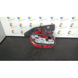 FANALE POST. DX. 071 RENAULT MODUS 1A SERIE (09/04-01/08) D4FD7 8200658413