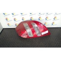 FANALE POST. P/CLASSIC/ELEGANCE DX. 083 MERCEDES-BENZ CLASSE A (W/C169) (07/04-04/13 266920 A1698200464