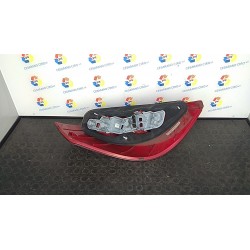 FANALE POST. P/CLASSIC/ELEGANCE DX. 083 MERCEDES-BENZ CLASSE A (W/C169) (07/04-04/13 266920 A1698200464