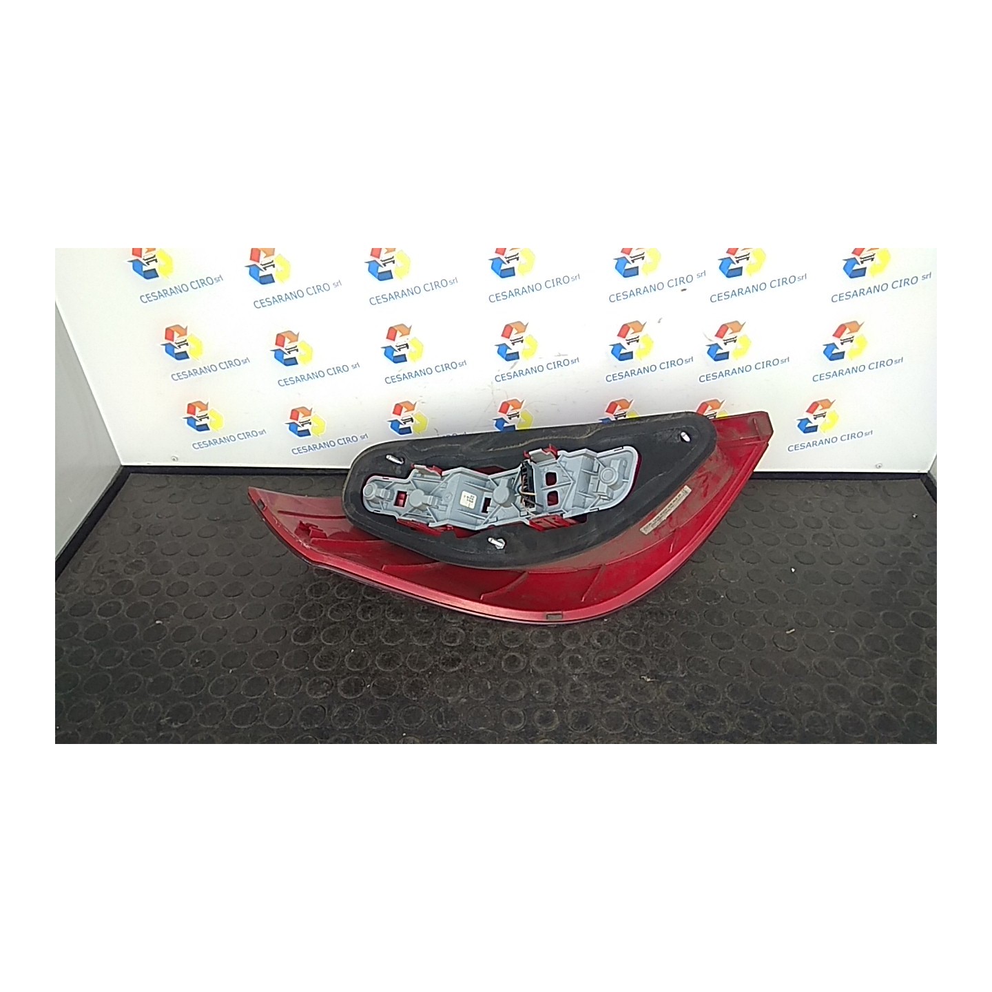 FANALE POST. P/CLASSIC/ELEGANCE DX. 083 MERCEDES-BENZ CLASSE A (W/C169) (07/04-04/13 266920 A1698200464